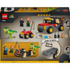 LEGO Young T. rex Transport Truck