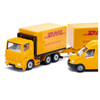 Siku 1:50 DHL Logistics Set