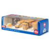 Siku 1:50 DHL Logistics Set