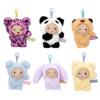 PENfection Tiny Crew Doggy Plush Char