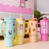 PENfection To Go Cup With Straw PANDA