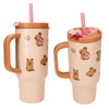 PENfection To Go Cup With Straw CAPYBARA