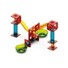 Geomag Magnetic Tiles - Marble Run - 45 Pieces