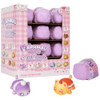 Aphmau MeeMeow Mystery Squish Figs Bakery Blind Pack Assortment
