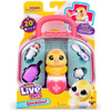 Little Live Pets Ouchies Chirpy The Chick Vet Kit