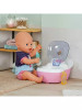 BABY born for Babies Musical Toilet