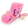 BABY born Comfort Seat Pink