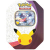 Pokémon TCG: 30th Celebration Greninja ex Tin