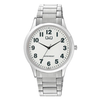 Q&Q Gents Bracelet Watch (AY21676F)
