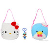 L.O.L. Surprise! Loves Hello Kitty and Friends BIG Reversible Plush Assortment