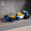 LEGO Icons 10353 Williams Racing FW14B & Nigel Mansell