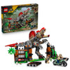 LEGO Jurassic World 77982 Spinosaurus Dinosaur Escape
