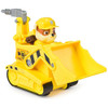 PAW Patrol Rubble Basic Rescue Vehicle