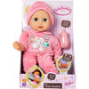Baby Annabell Little Annabel Doll