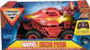 Monster Jam Marvel Iron Man 1:24 Remote Control Truck