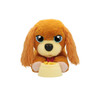 Baby Paws Eat & Go Interactive Plush Puppy