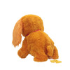 Baby Paws Eat & Go Interactive Plush Puppy