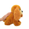 Baby Paws Eat & Go Interactive Plush Puppy
