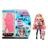 LOL Winter Chill Big Wig Doll