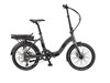 EZE GO Unisex Electric Folding Bike