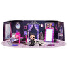 L.O.L. Surprise! Furniture Cozy Zone and Dusk Doll