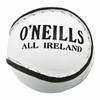 O'Neills Official Match Sliotar Fluo Yellow