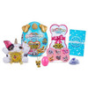 Rainbocorns Sparkle Heart Surprise Series 3 Puppycorns