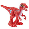 Robo Alive Rampaging Raptor Dinosaur