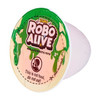Robo Alive Raptor Dinosaur Green