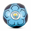 Team Merchandise - 4 Inch Soft Miniball 4" Man City