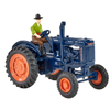 Fordson Major Britains 100th Anniversary Model