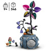 Sally's Flowerpot