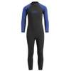 Ub K Sharptooth Long Wetsuit Bl 11-12