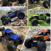 Climber Off Roader 8