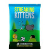 Streaking Kittens: Exploding Kittens Expansion