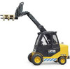 Bruder Jcb Teletruk With Pallet