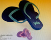 Flip Flops Girls & Boys 10-2