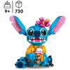 LEGO Stitch