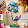 LEGO Stitch