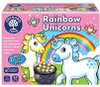 Rainbow Unicorns