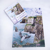 Jigsaw Puzzle - Cliffs of Moher 1000 piece