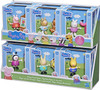* Peppa's Fun Friends Figures - 8 Asst.