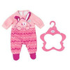 BABY Born Rompers 2 assorted 4