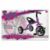 Xootz Trike - Purple