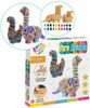 Yarn Animal Kit - Dinosaur