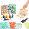 Made It 8 Paint Marbling Kit