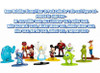 Disney Pixar Nano Metalfigs