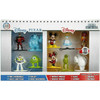Disney Pixar Nano Metalfigs
