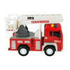 Light and Sounds Fire Engine