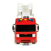 Light and Sounds Fire Engine